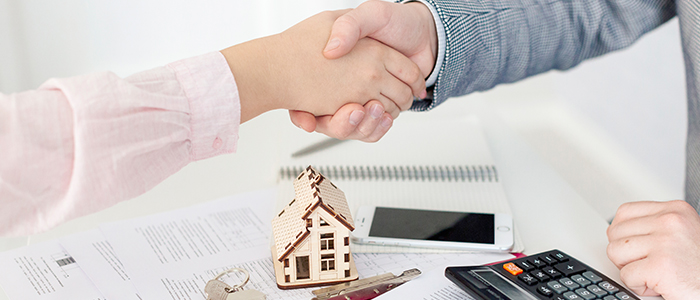 Revolution Needed in The Property Dealing Space In India
