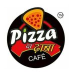 Pizza Da Dhaba Franchise Logo
