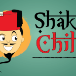 shake chilli