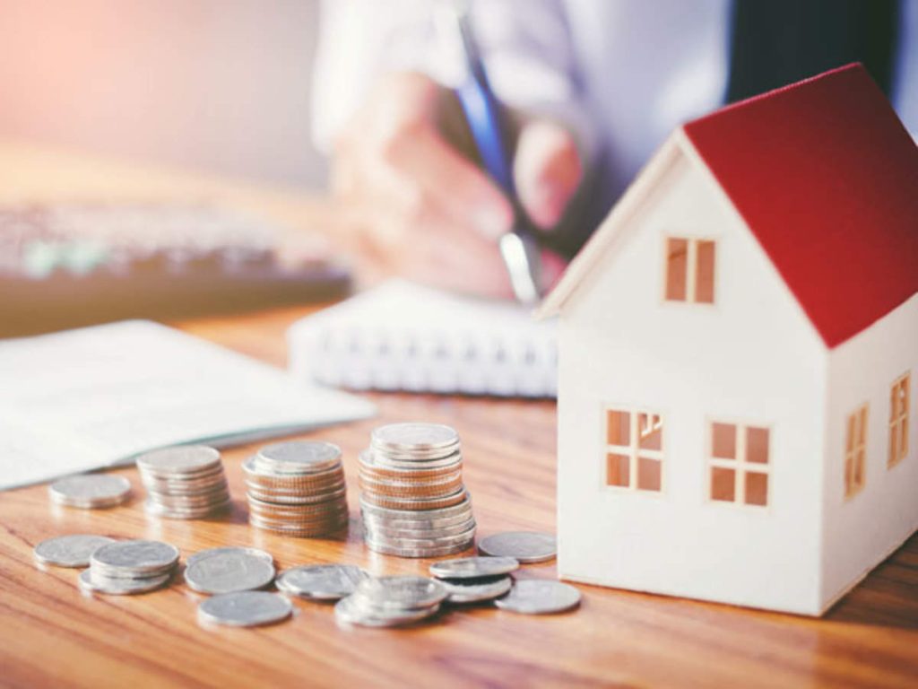 Differences between home loan and land loan