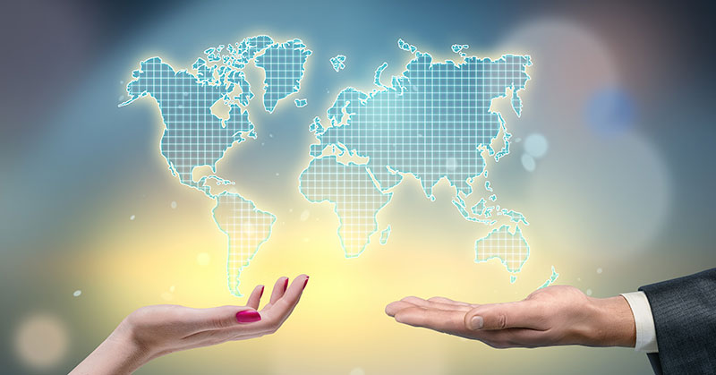 Global Franchising