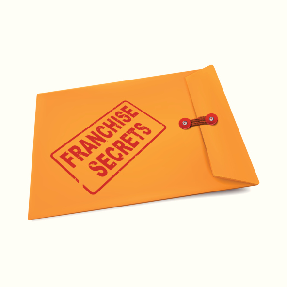 Franchise Strategy Develop