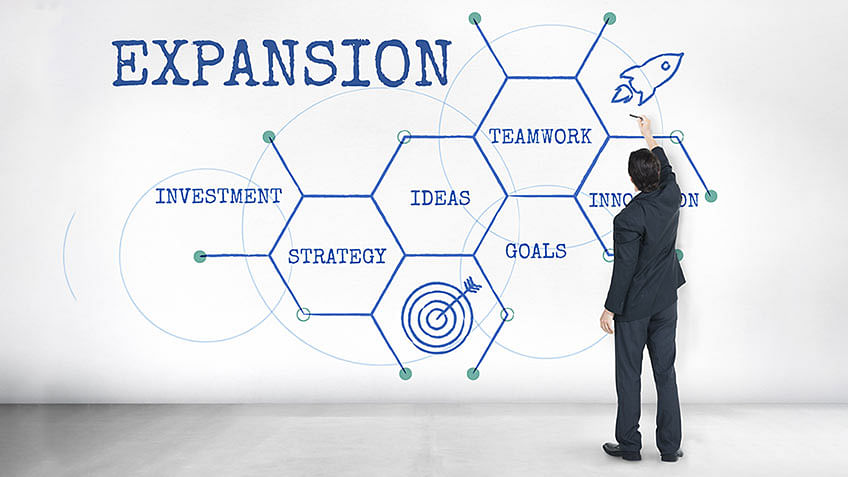 Business Expansion