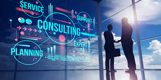 Entrepreneurship Services